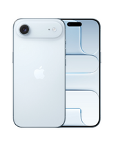 Apple iPhone Air 256GB Sky Blue 5G Dual eSIM – UAE Version (TDRA)